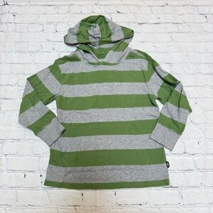 Gap Kids Hooded Shirt